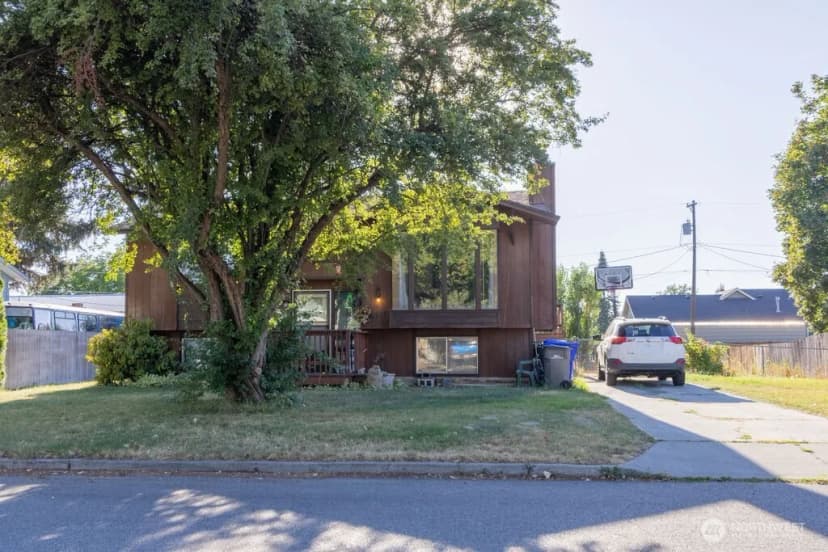 Property photo for 4811 N Rees Road, Spokane Valley photo 37