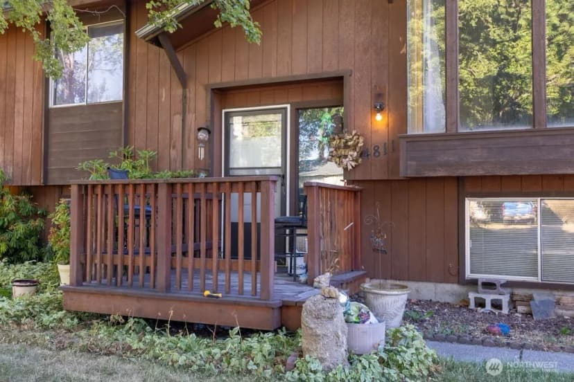 Property photo for 4811 N Rees Road, Spokane Valley photo 33