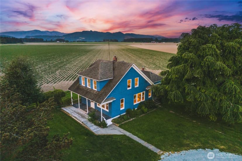 Property photo for 19719 Dry Slough Road, Mount Vernon