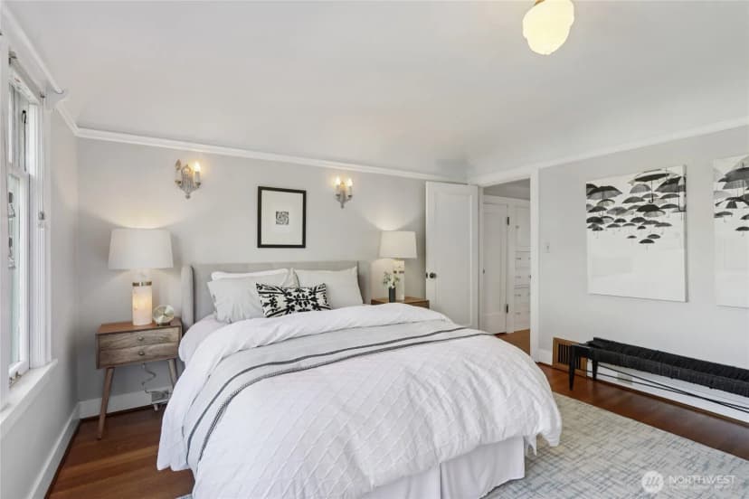 Property photo for 6847 18th Avenue Ne, Seattle photo 18