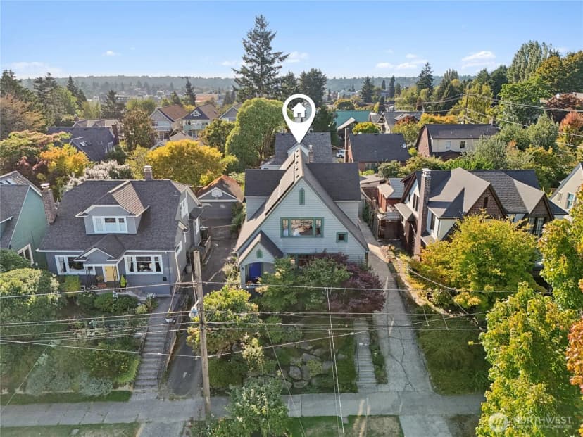 Property photo for 6847 18th Avenue Ne, Seattle photo 33