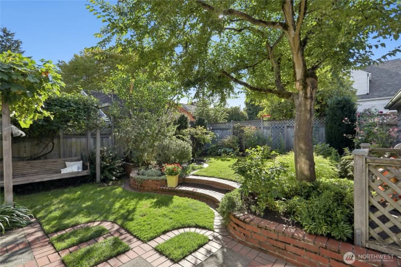 Property photo for 6847 18th Avenue Ne, Seattle photo 30