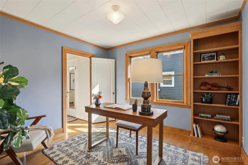 Property photo for 6847 18th Avenue Ne, Seattle photo 13
