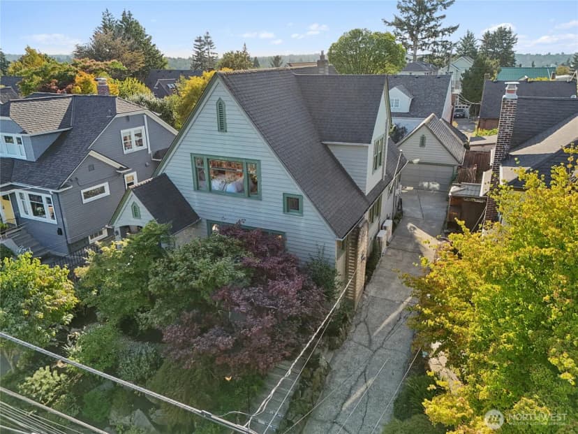 Property photo for 6847 18th Avenue Ne, Seattle photo 34
