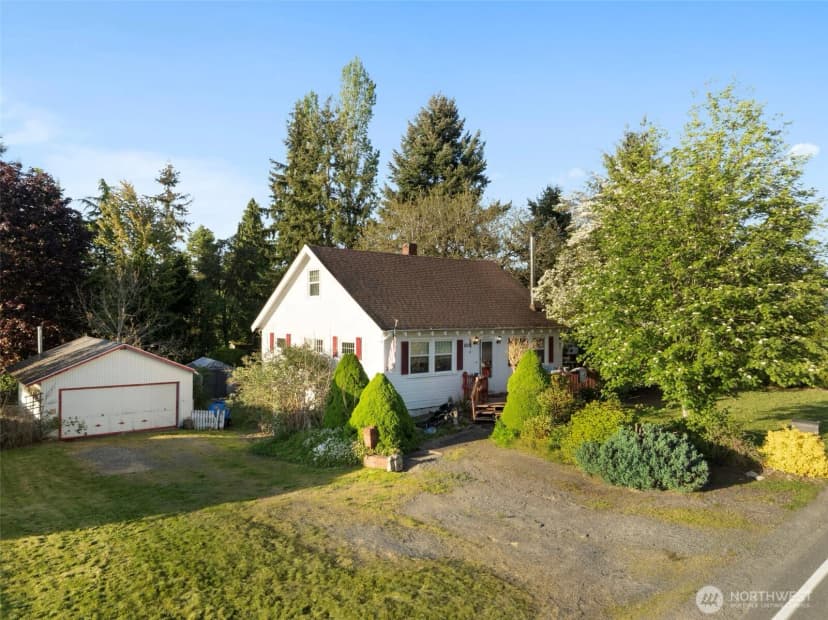 Property photo for 8033 Skipley Road, Snohomish