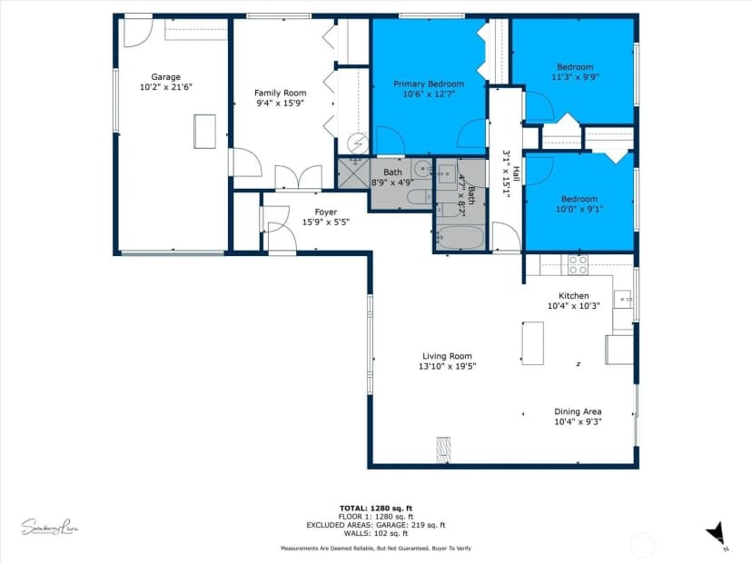Property photo for 979 Nw Frigate, Oak Harbor photo 29