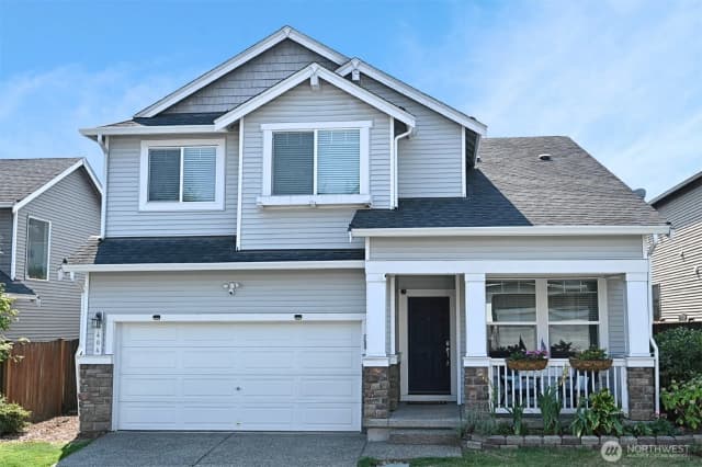 Property photo for 404 125th Street Se, Everett