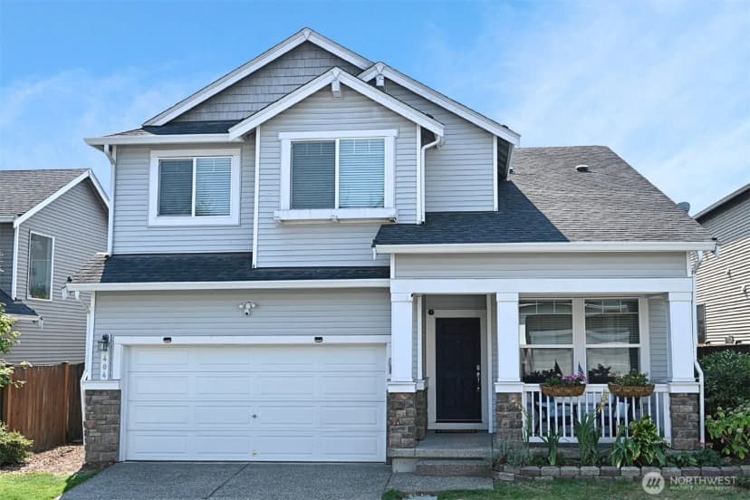 Property photo for 404 125th Street Se, Everett