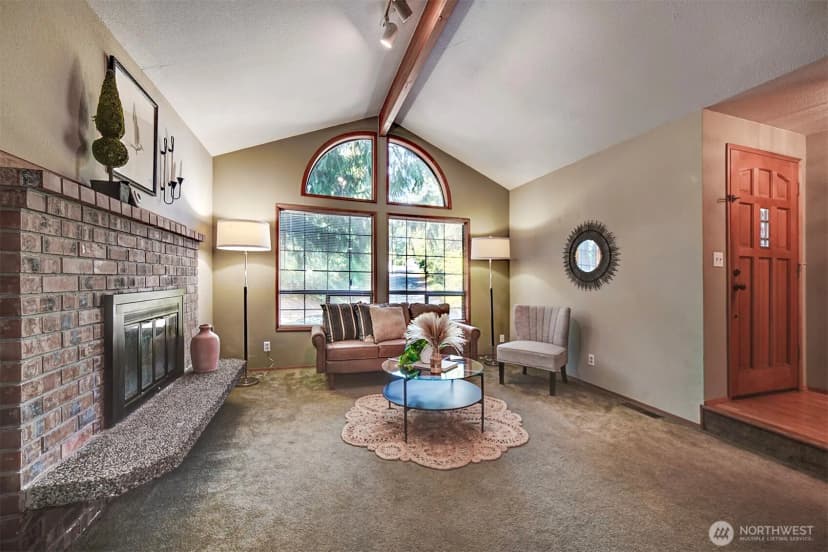Property photo for 9406 Saint Johns Place Ne, Bremerton photo 11