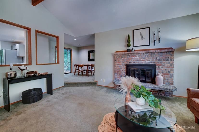 Property photo for 9406 Saint Johns Place Ne, Bremerton photo 8