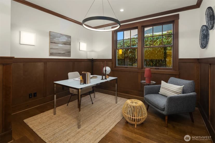 Property photo for 3202 Hunter Boulevard S, Seattle photo 13