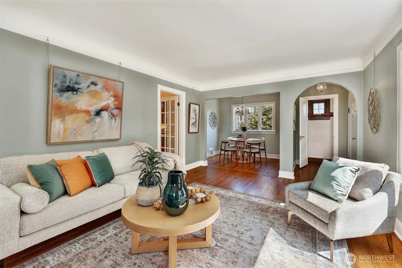 Property photo for 3016 Nw 72nd Street, Seattle photo 10