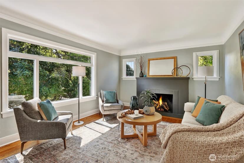 Property photo for 3016 Nw 72nd Street, Seattle photo 9