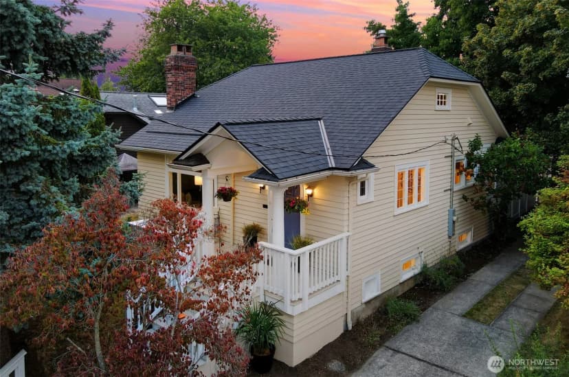 Property photo for 3016 Nw 72nd Street, Seattle photo 38