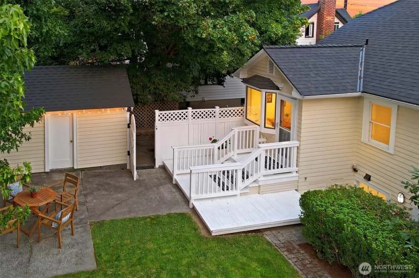 Property photo for 3016 Nw 72nd Street, Seattle photo 33