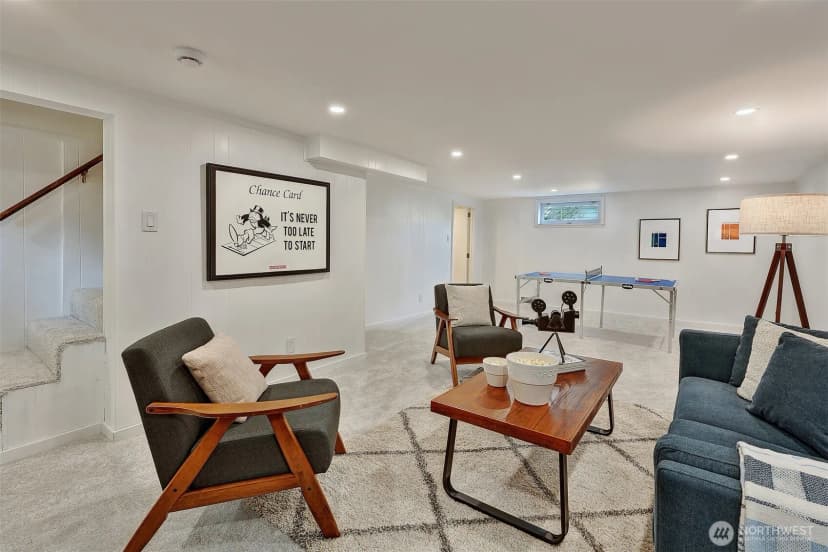 Property photo for 3016 Nw 72nd Street, Seattle photo 20