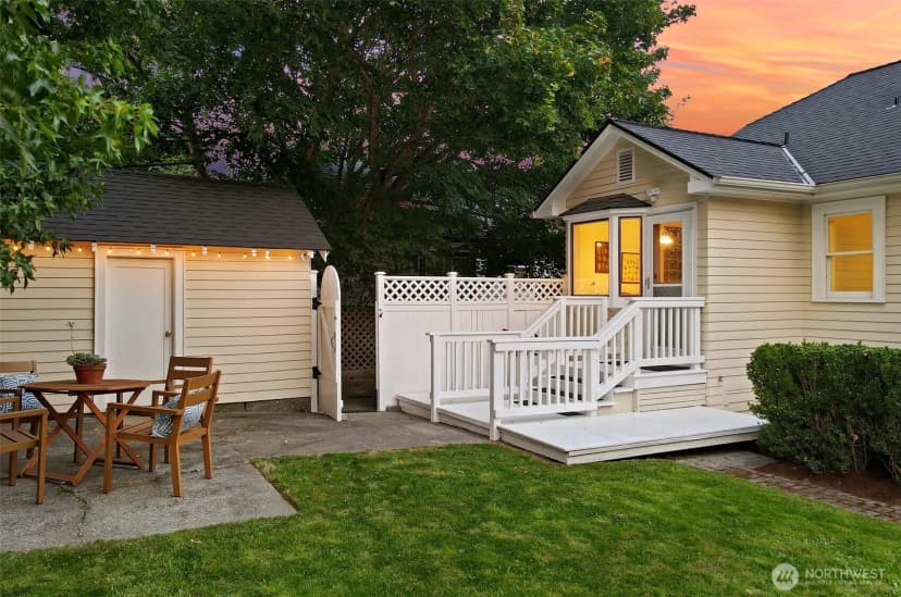Property photo for 3016 Nw 72nd Street, Seattle photo 32