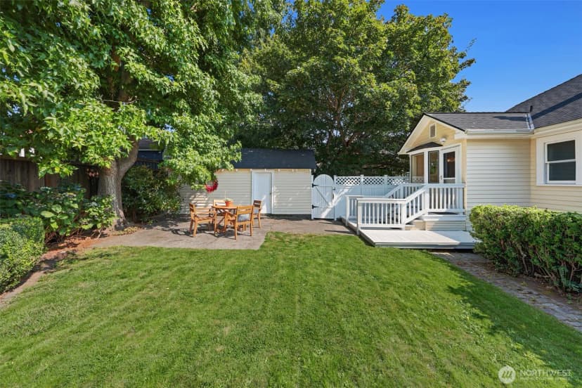 Property photo for 3016 Nw 72nd Street, Seattle photo 30