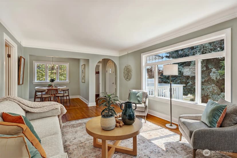 Property photo for 3016 Nw 72nd Street, Seattle photo 7