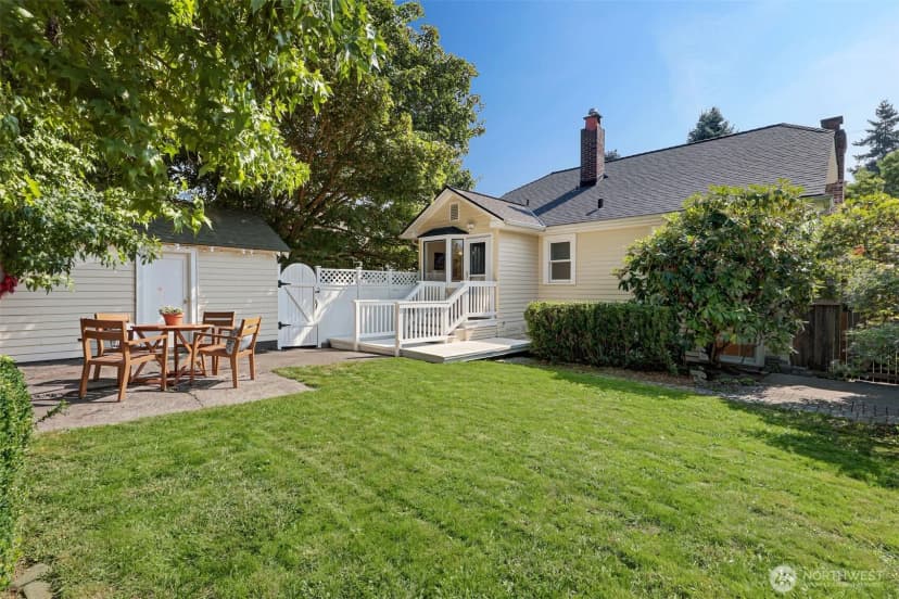 Property photo for 3016 Nw 72nd Street, Seattle photo 29