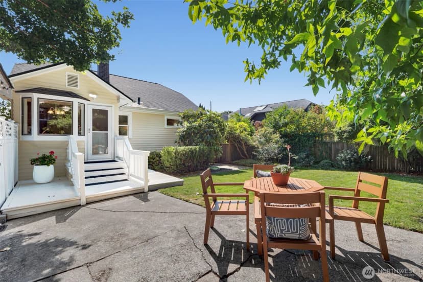 Property photo for 3016 Nw 72nd Street, Seattle photo 28
