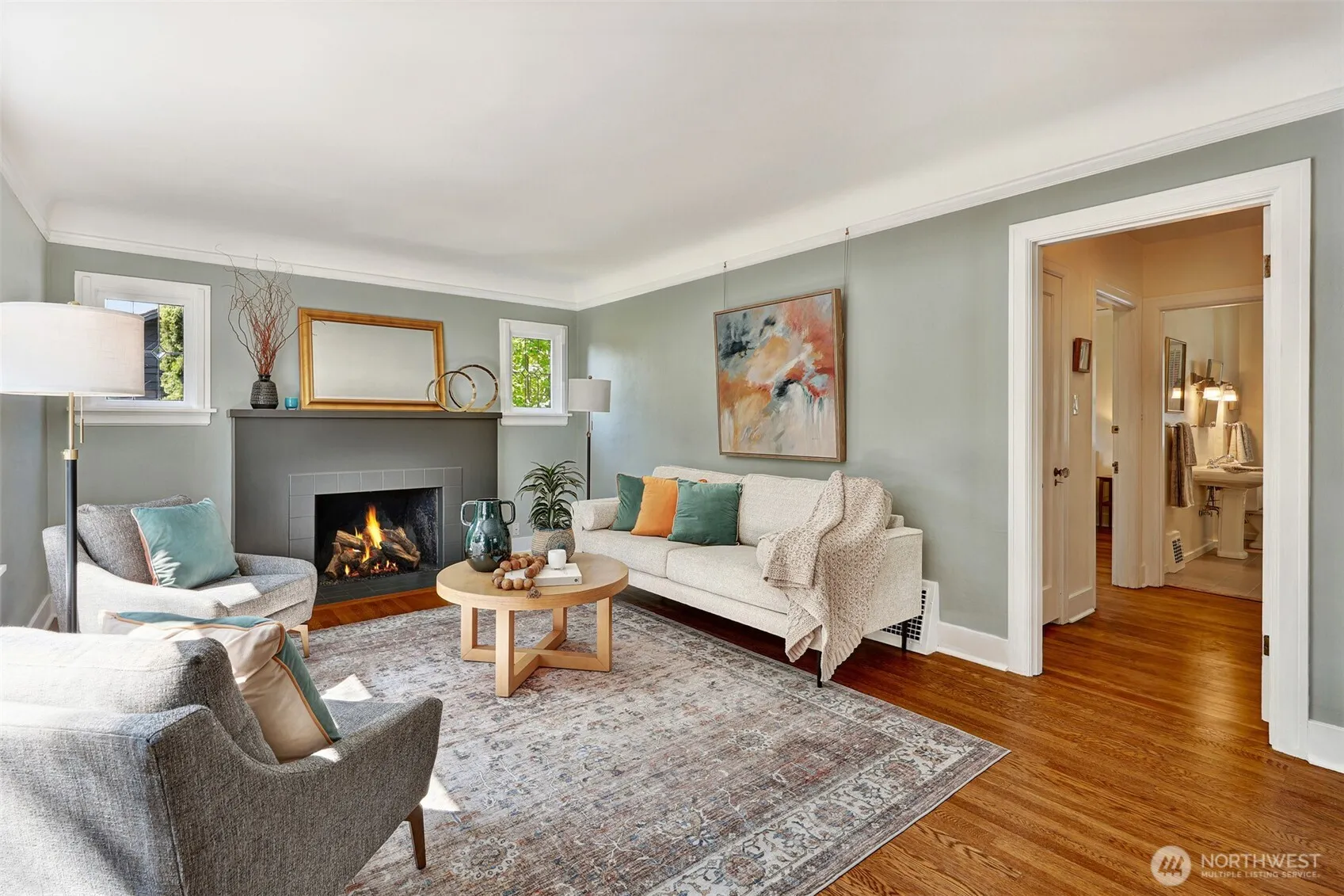 Property photo for 3016 Nw 72nd Street, Seattle photo 8