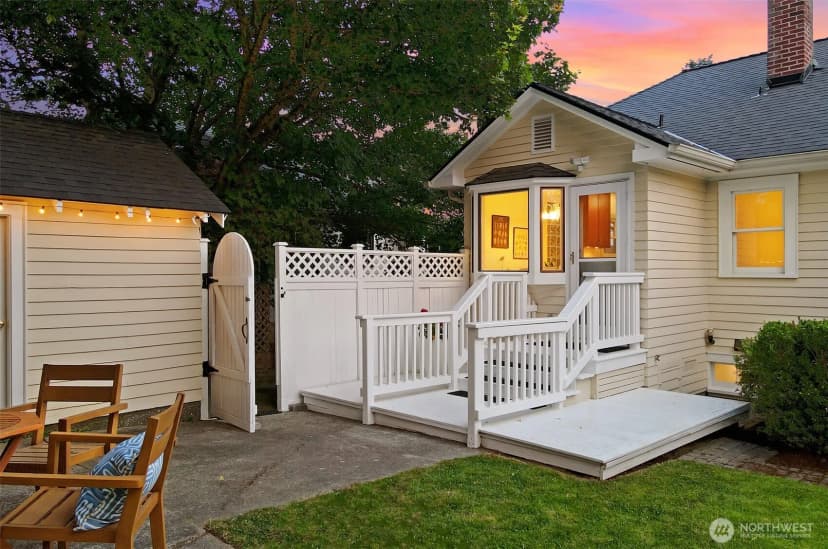 Property photo for 3016 Nw 72nd Street, Seattle photo 31