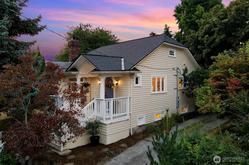 Property photo for 3016 Nw 72nd Street, Seattle photo 40