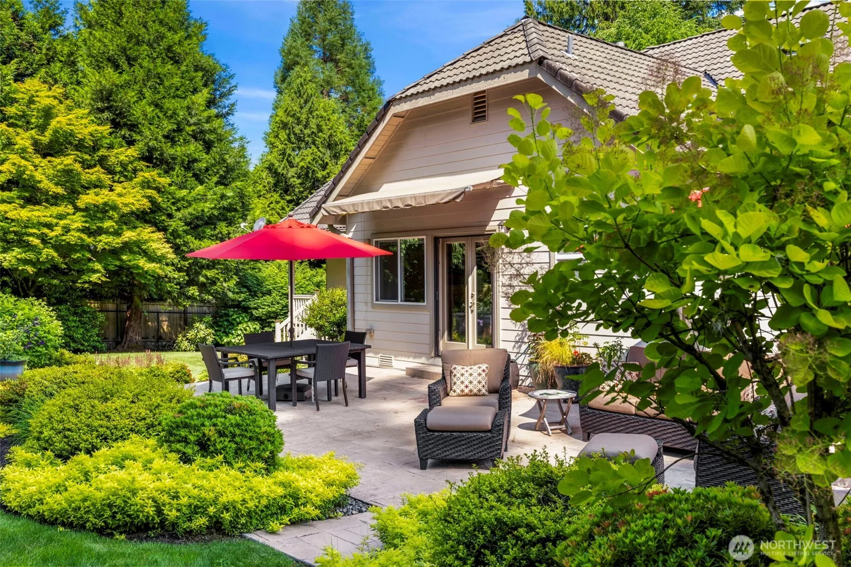 Property photo for 21025 Ne 169th Street, Woodinville photo 19