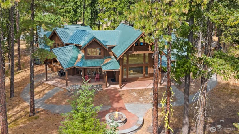 Property photo for 930 Coal Mine Way, Cle Elum photo 38