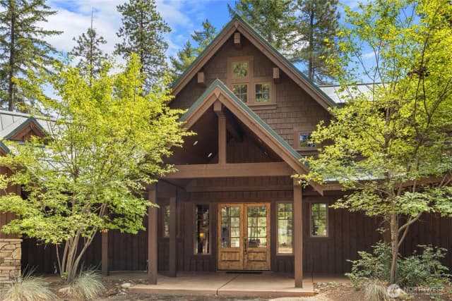 Property photo for 930 Coal Mine Way, Cle Elum photo 2