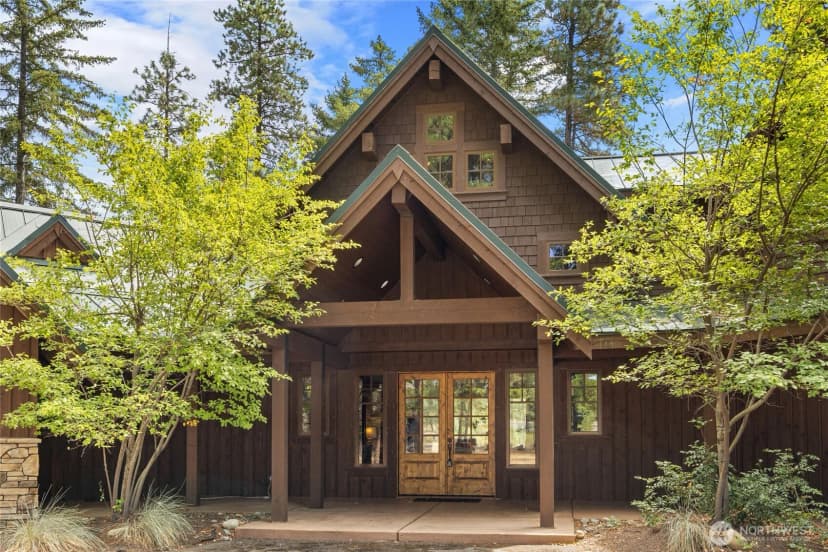 Property photo for 930 Coal Mine Way, Cle Elum photo 2