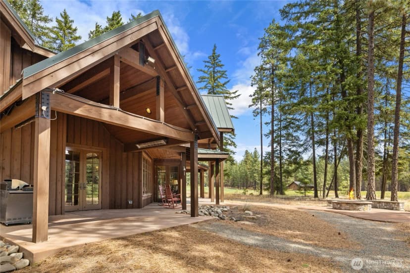 Property photo for 930 Coal Mine Way, Cle Elum photo 13