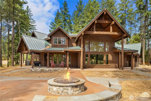 Property photo for 930 Coal Mine Way, Cle Elum photo 3