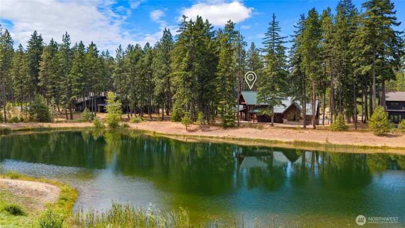 Property photo for 930 Coal Mine Way, Cle Elum photo 40