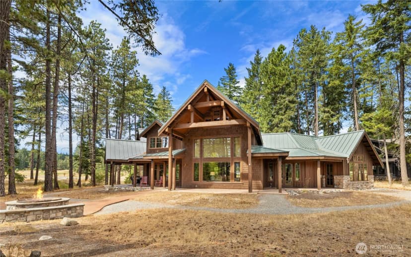 Property photo for 930 Coal Mine Way, Cle Elum photo 17