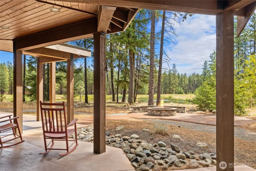 Property photo for 930 Coal Mine Way, Cle Elum photo 14