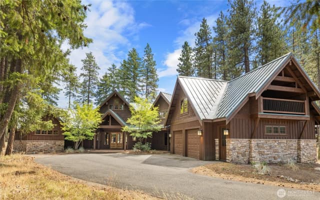 Property photo for 930 Coal Mine Way, Cle Elum