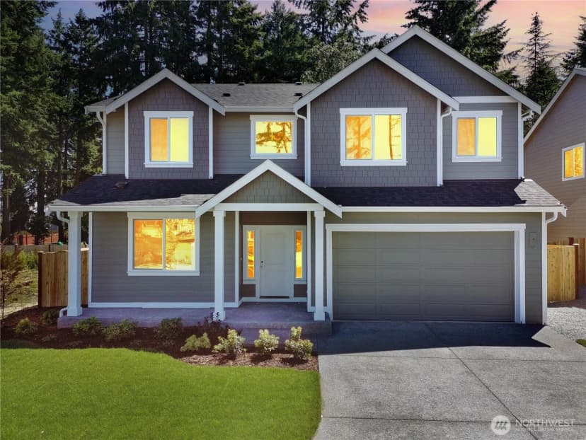 Property photo for 18223 37th Avenue E, Tacoma photo 2
