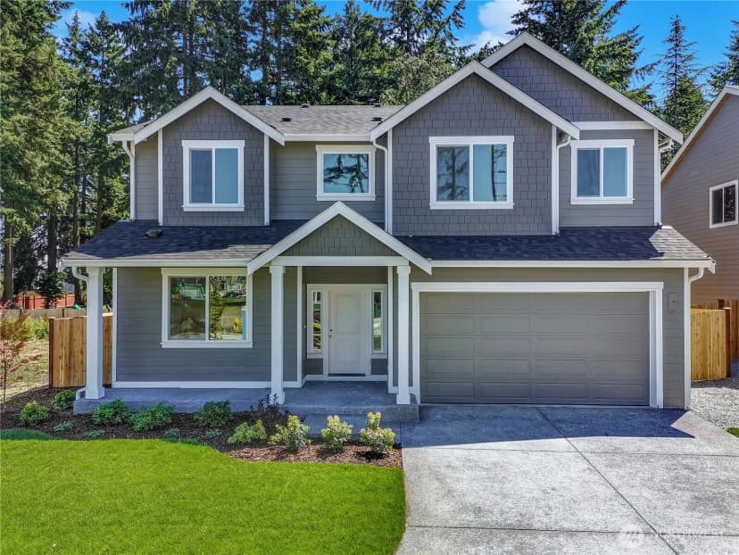 Property photo for 18223 37th Avenue E, Tacoma