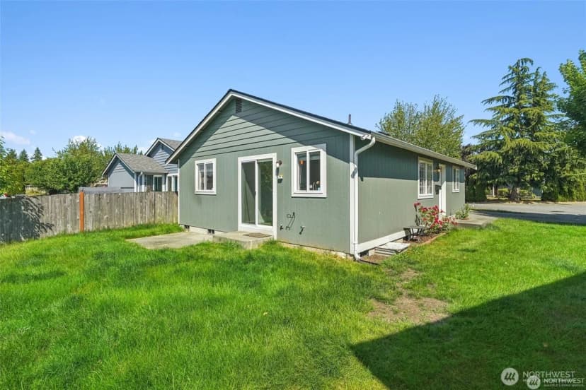 Property photo for 17702 Spring Lane Avenue, Marysville photo 17