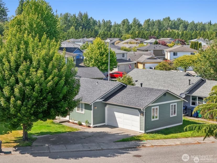 Property photo for 17702 Spring Lane Avenue, Marysville photo 20