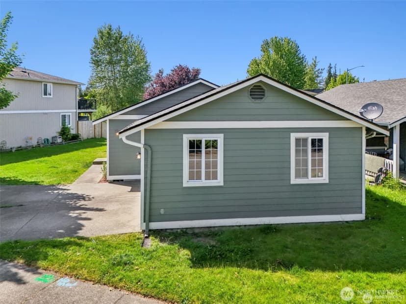 Property photo for 17702 Spring Lane Avenue, Marysville photo 22
