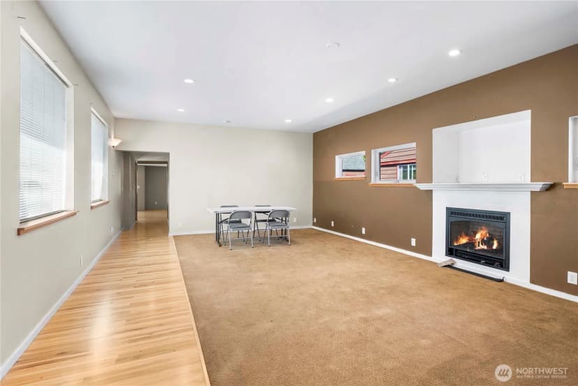 Property photo for 17551 12th Avenue Ne, Shoreline photo 5