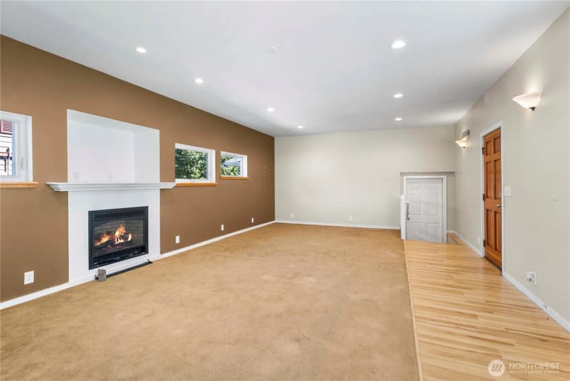 Property photo for 17551 12th Avenue Ne, Shoreline photo 6
