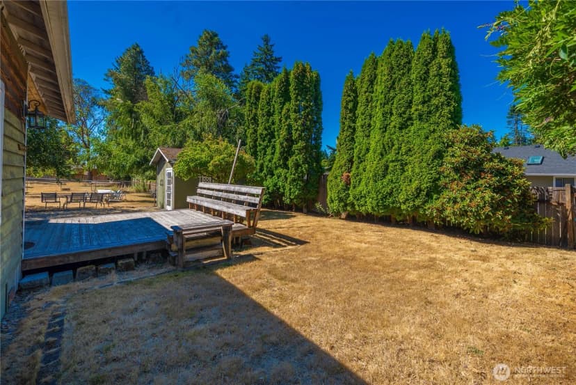 Property photo for 17551 12th Avenue Ne, Shoreline photo 34