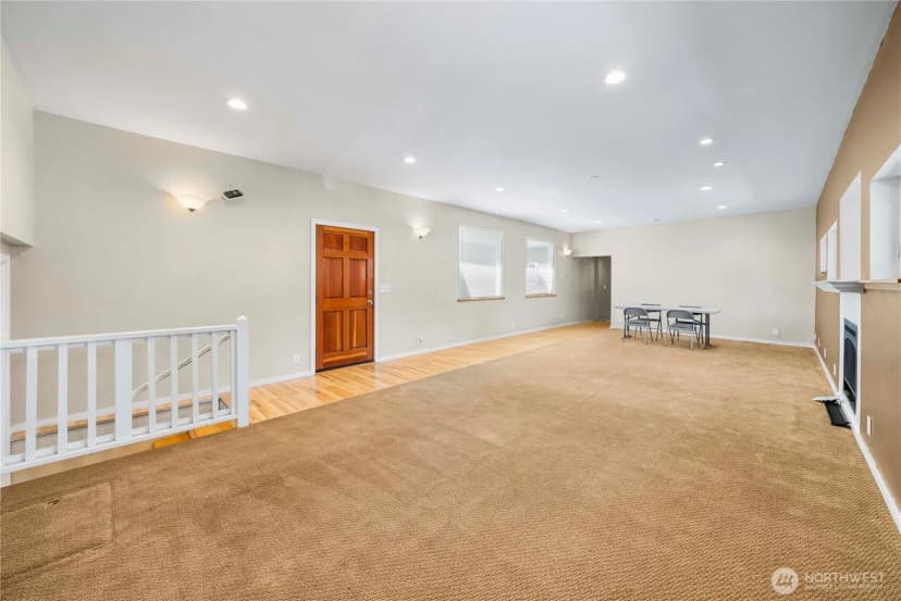 Property photo for 17551 12th Avenue Ne, Shoreline photo 8