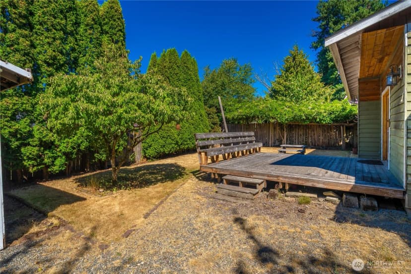 Property photo for 17551 12th Avenue Ne, Shoreline photo 32