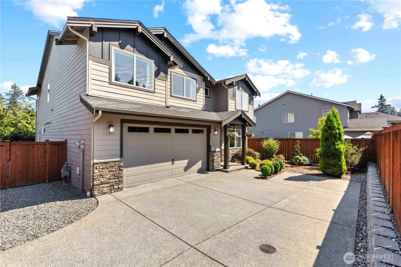 Property photo for 5722 145th Court St E, Puyallup photo 30