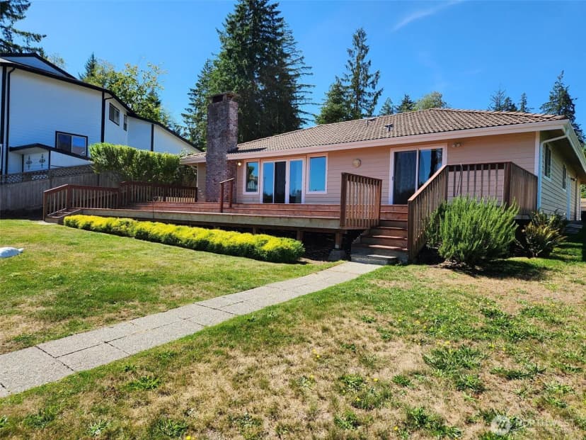 Property photo for 81 Se Skookum View Drive, Shelton photo 15